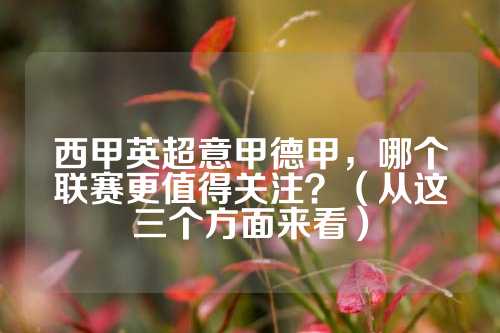 场后