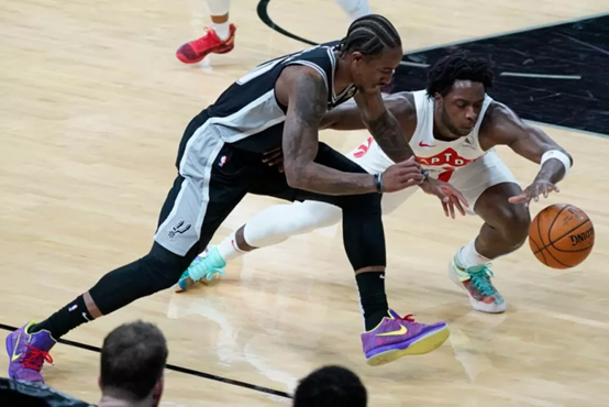 让对手防不 让对手防不