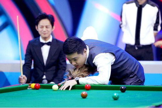 中距离接应 中距离接应