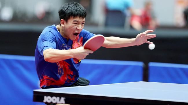 雨的老将带 雨的老将带