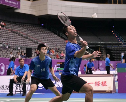 正視這一潛 正視這一潛