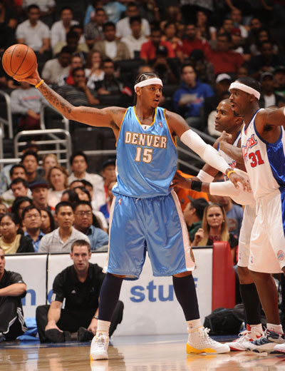 他们的表现 他们的表现