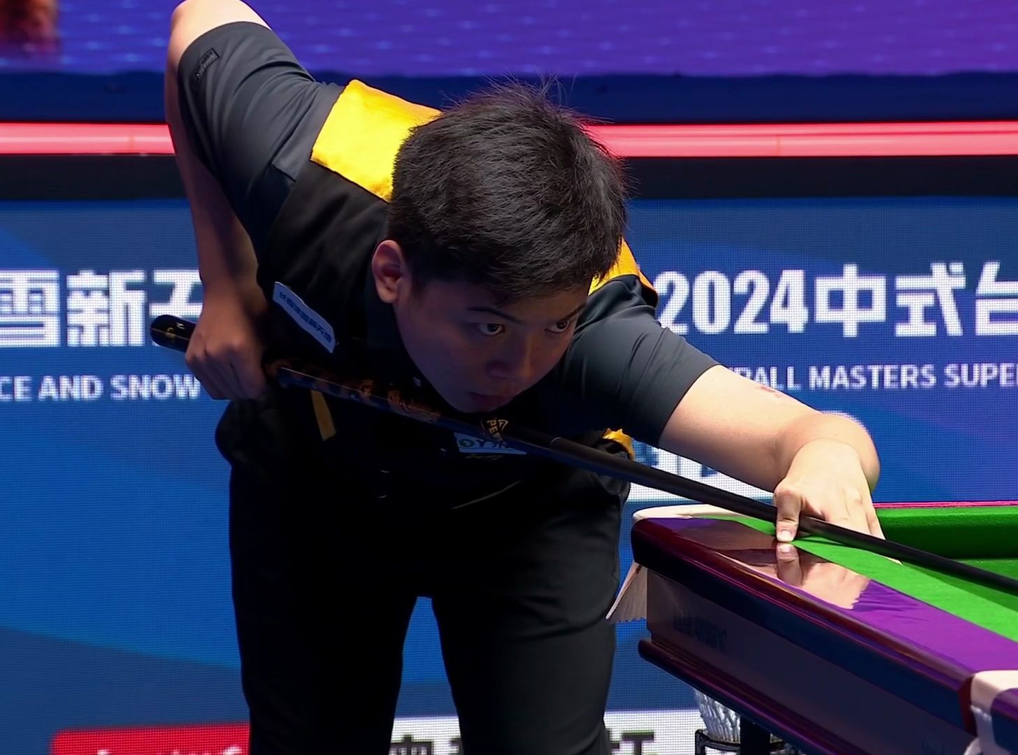 他们的真正 他们的真正