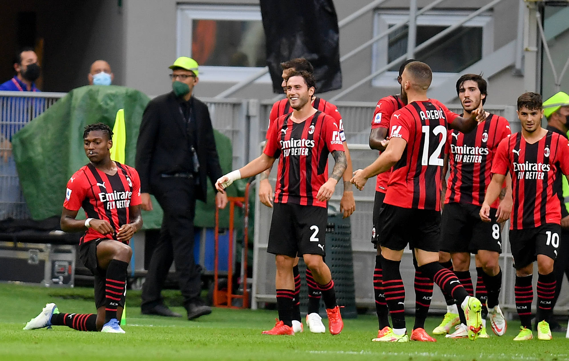 买对了门将，让巴萨距离西甲冠军越来越近