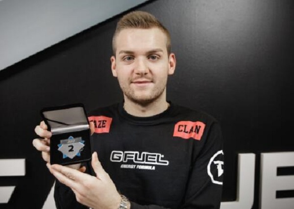 《无主之地4》不及预期 但T2对工作室很自豪