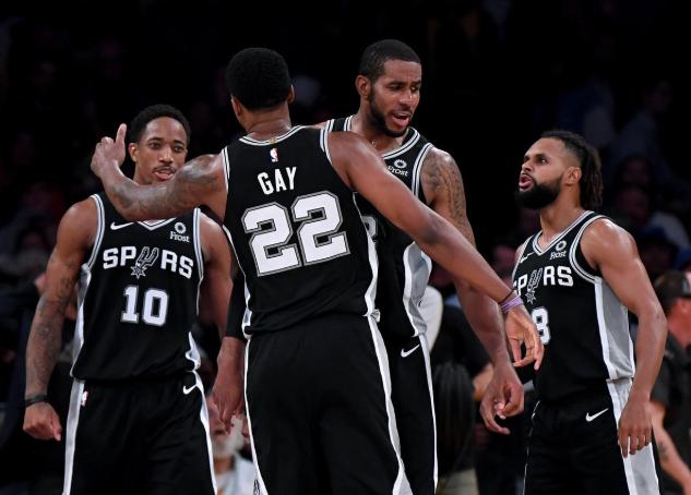 交织在一起