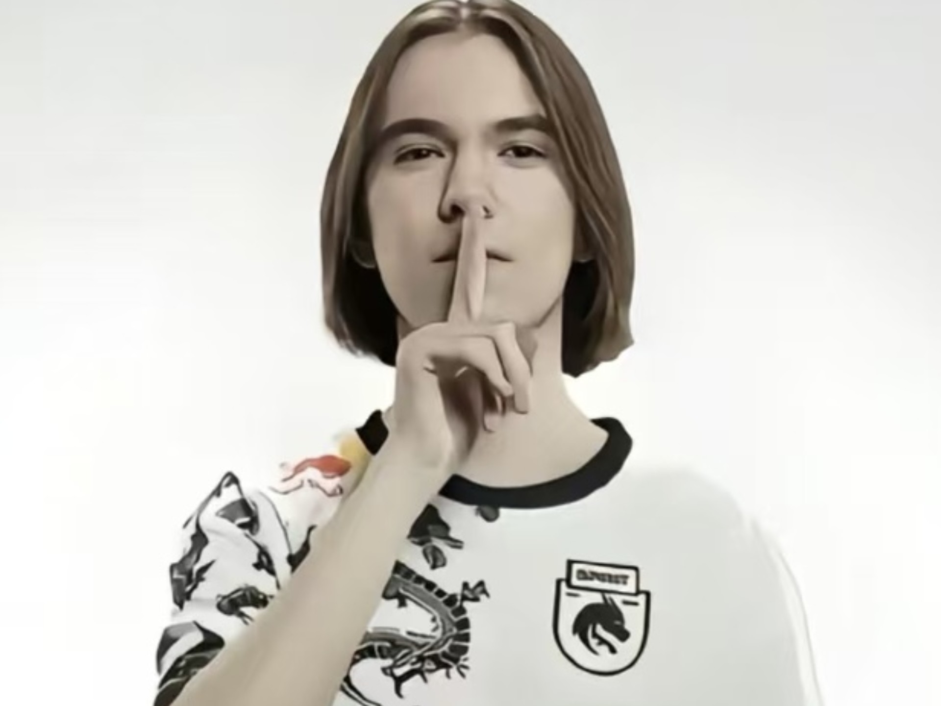 大莲花